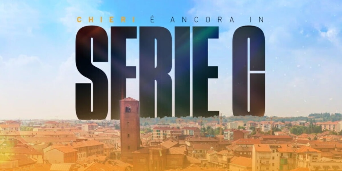 BEA Chieri: ufficiale il ripescaggio in Serie C Nazionale
