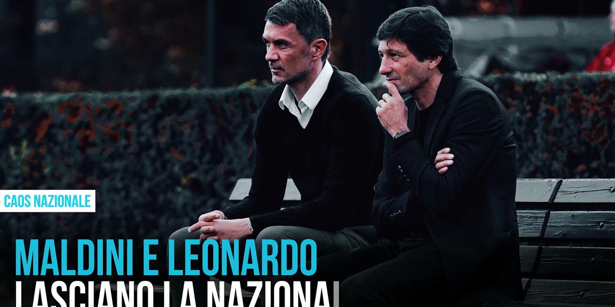 Italia, tutto da rifare