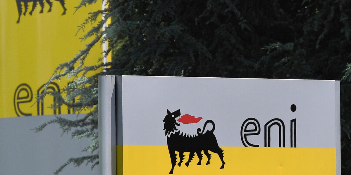++ Eni, utile netto rettificato +43% nel semestre a 3,6 miliardi ++