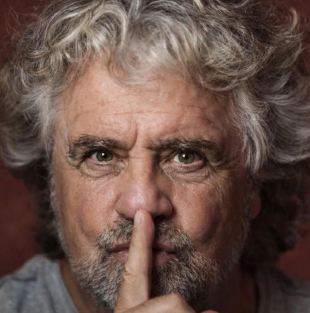 Grillo, M5s doveva cambiare la politica, la politica ha cambiato loro