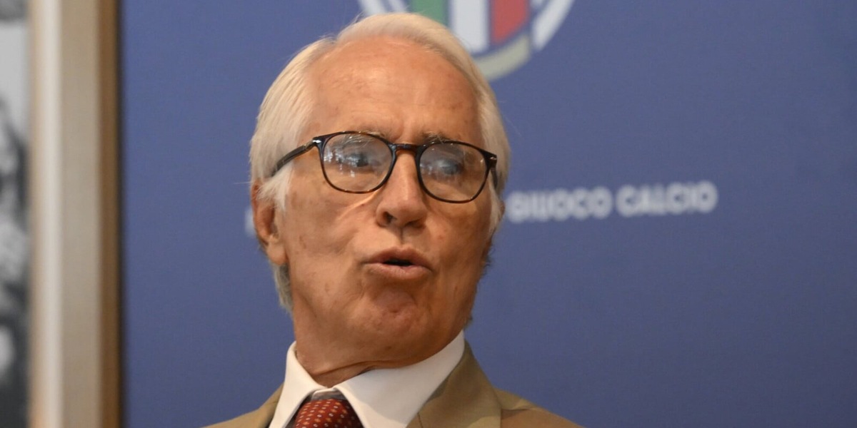 Malagò netto tra crisi della Nazionale e ricavi per il calcio: "Abbiamo obiettivi chiari, ma..."