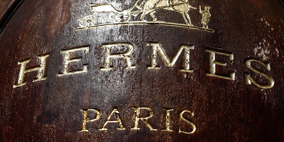 Il fatturato di Hermes nel semestre sale a 8,2 miliardi di euro