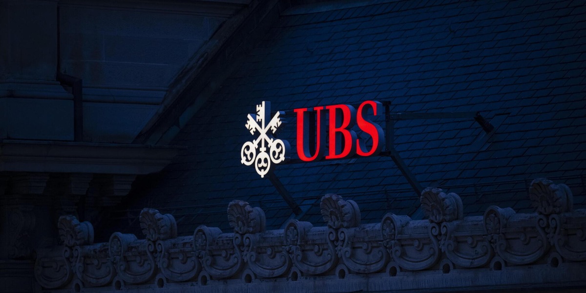Ubs chiude il semestre con l'utile netto pari a 5,8 miliardi di dollari