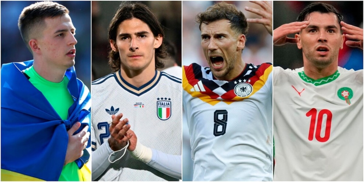 Il calciomercato Juve non si ferma, tutti gli obiettivi: la maxi lista tra sogni e sorprese