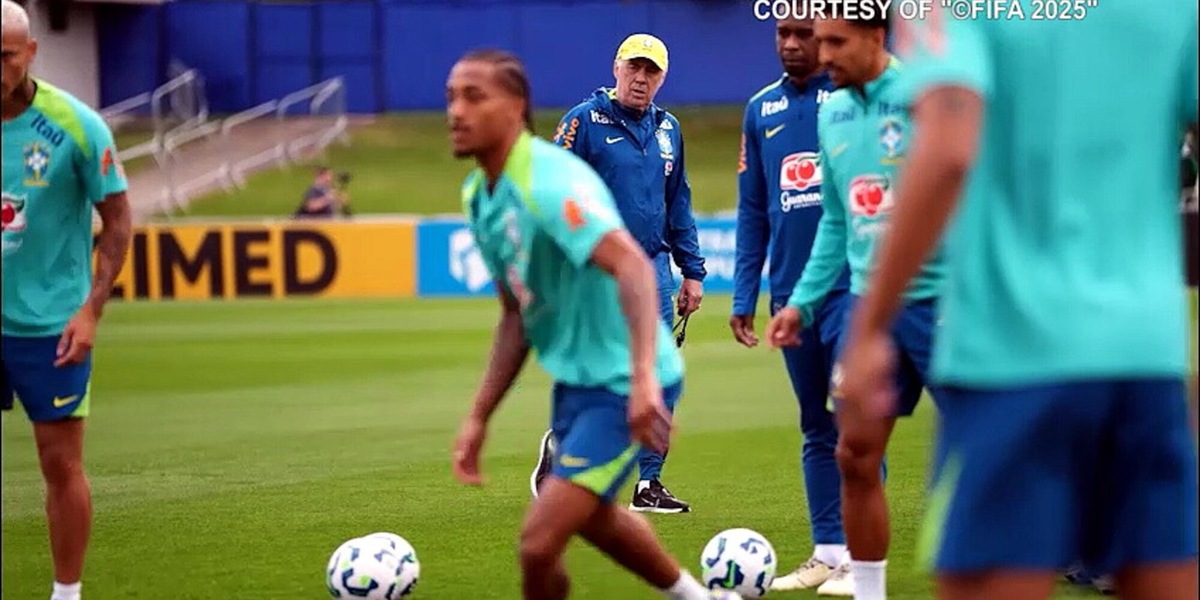 Brasile, Neymar lascia la selecao