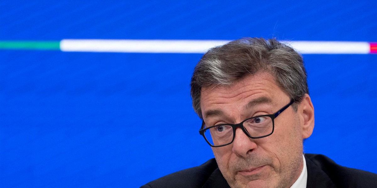 Giorgetti, su pirateria tv grande lavoro Gdf, incomprensibili le polemiche