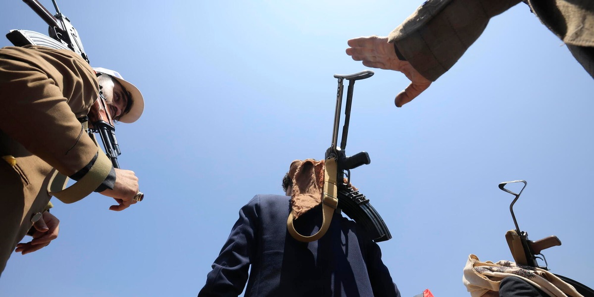 Ministro Yemen, 'Houthi intendono imporre pedaggi nel Mar Rosso'
