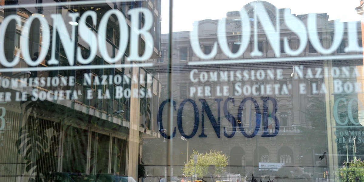 Stazi, il mio obiettivo è rafforzare la capacità Consob con vigilanza moderna