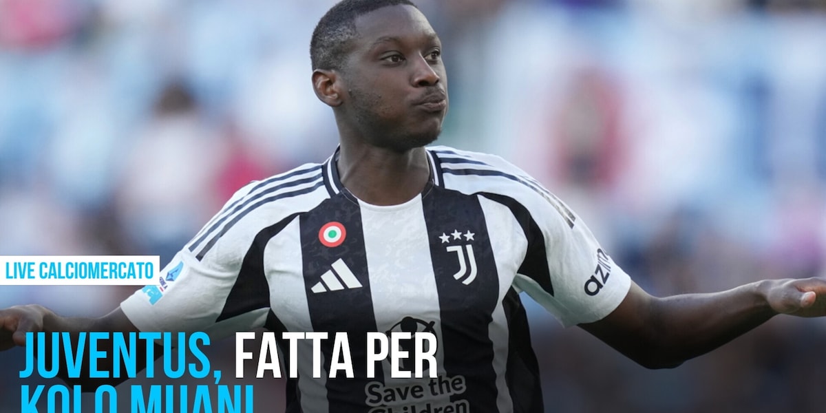 Calciomercato, le notizie di oggi