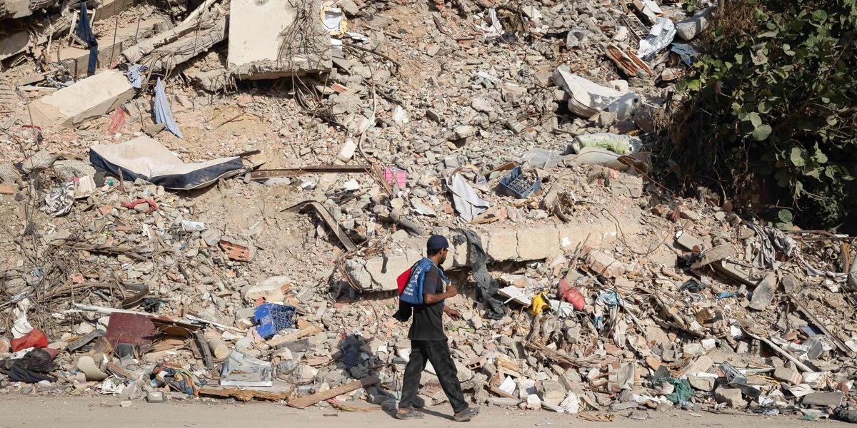 Prestiti agevolati in Venezuela per chi ha perso casa nel terremoto