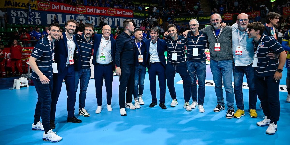 Cuneo Volley: conferme e novità all’interno del Team biancoblù