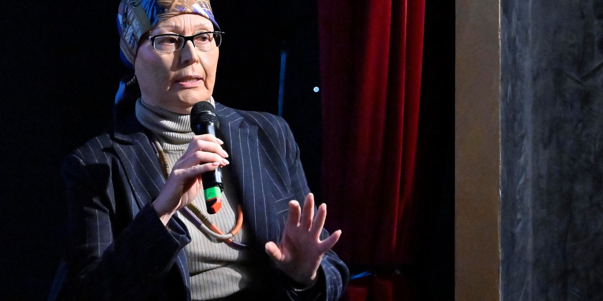 Silvia Calandrelli nuova presidente della Fondazione Accademia del Cinema Italiano