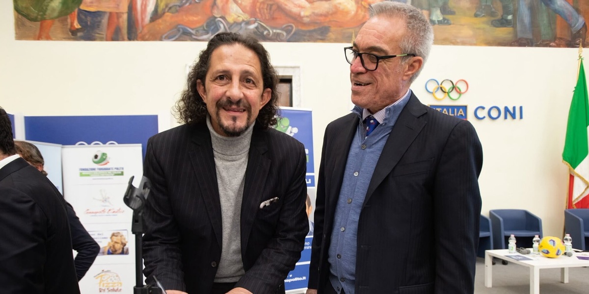 Fondazione Polito: il Passaporto Ematico esteso alla memoria di Igor Protti