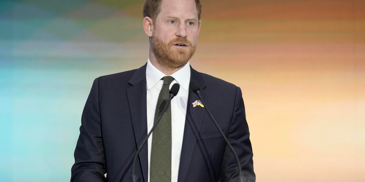 L'ombra di mega spese legali per Harry e altri vip dopo causa perduta col Mail