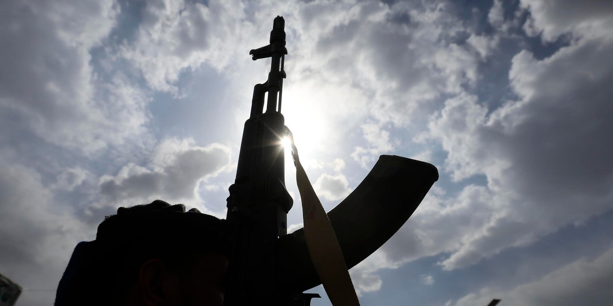 Media, Riad al lavoro per costruire coalizione a difesa Mar Rosso dagli Houthi