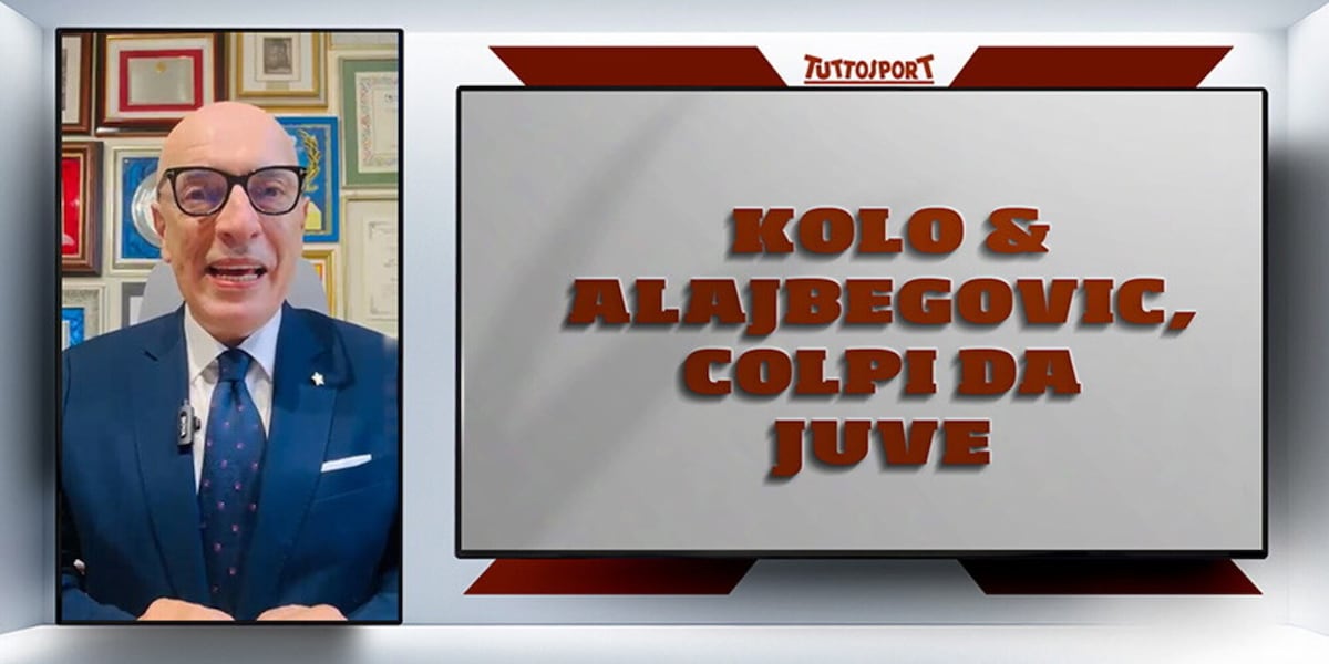 Juve, Kolo Muani e Alajbegovic: colpi in stile Carnevali & Massara