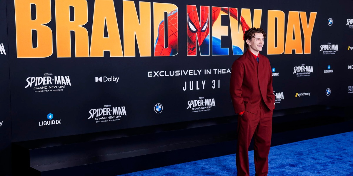 Record in Italia per Spider-Man: Brand New Day, 4 milioni di euro nel giorno d'esordio