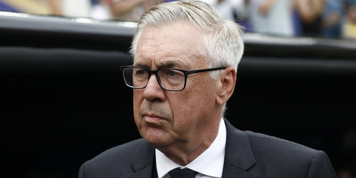 Ancelotti rompe il silenzio "Contatti con l'Italia, non è stata una questione contrattuale ma..."