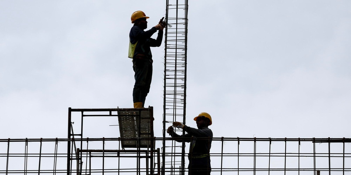 Eurostat, a giugno disoccupazione stabile al 6,3% nell'eurozon