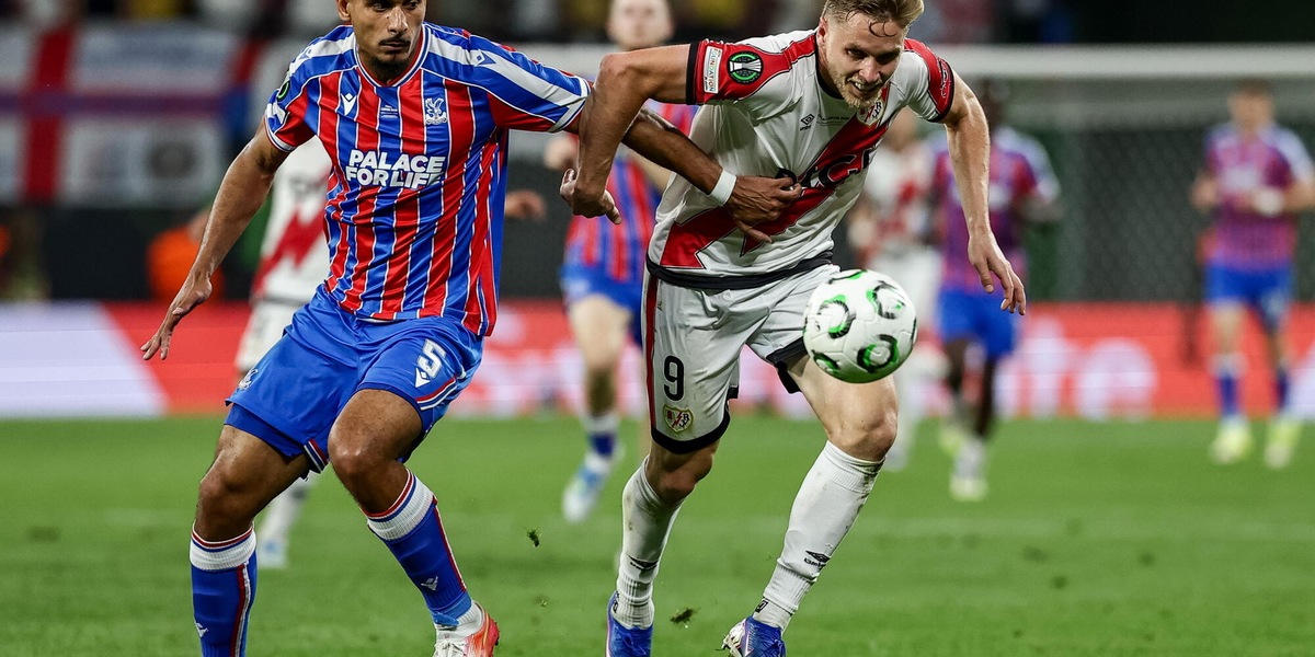 Lacroix dal Crystal Palace al Chelsea per 60 milioni di euro