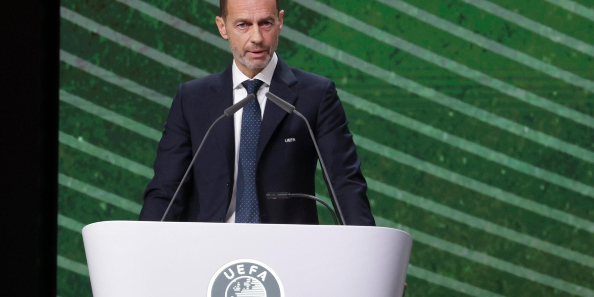 La Uefa boicotta il Mondiale di Infantino, 'il calcio non è in vendita'