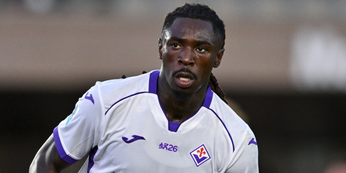 Fiorentina, Kean torna in gruppo: c'è la supersfida al Real Madrid