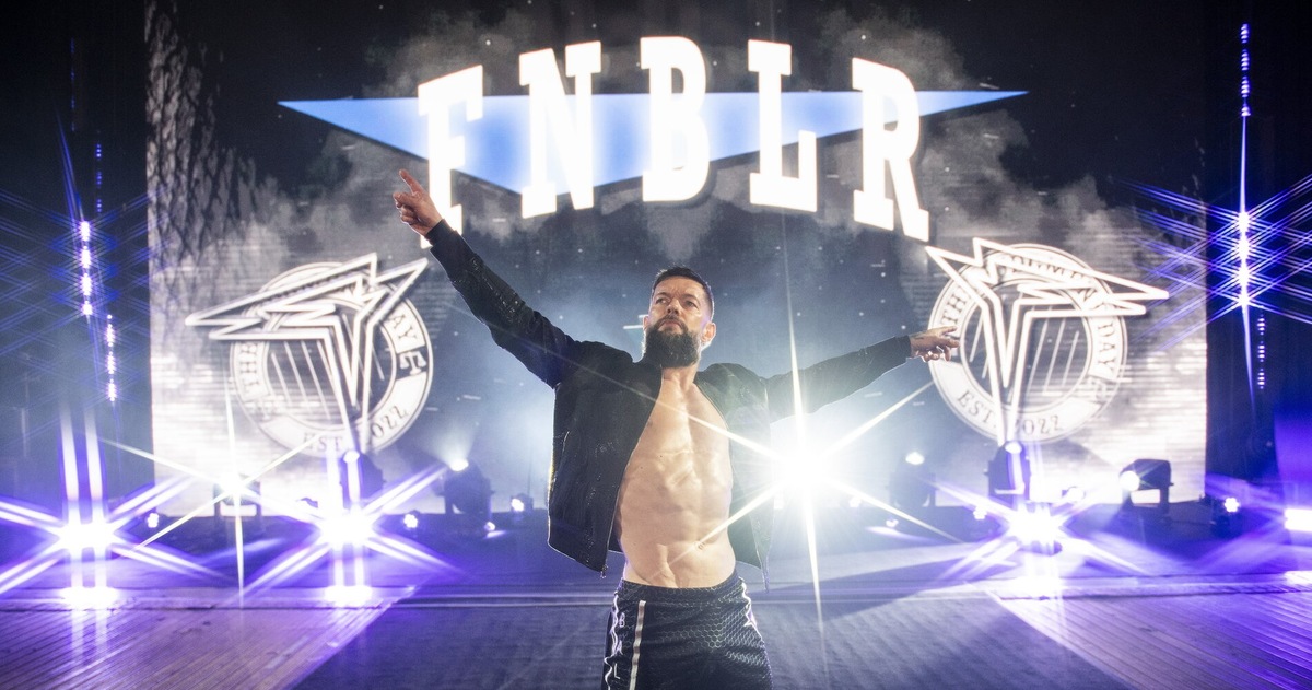 Finn Bálor verso SummerSlam: "Voglio il titolo mondiale. Zayn? La mia vendetta parte da qui"
