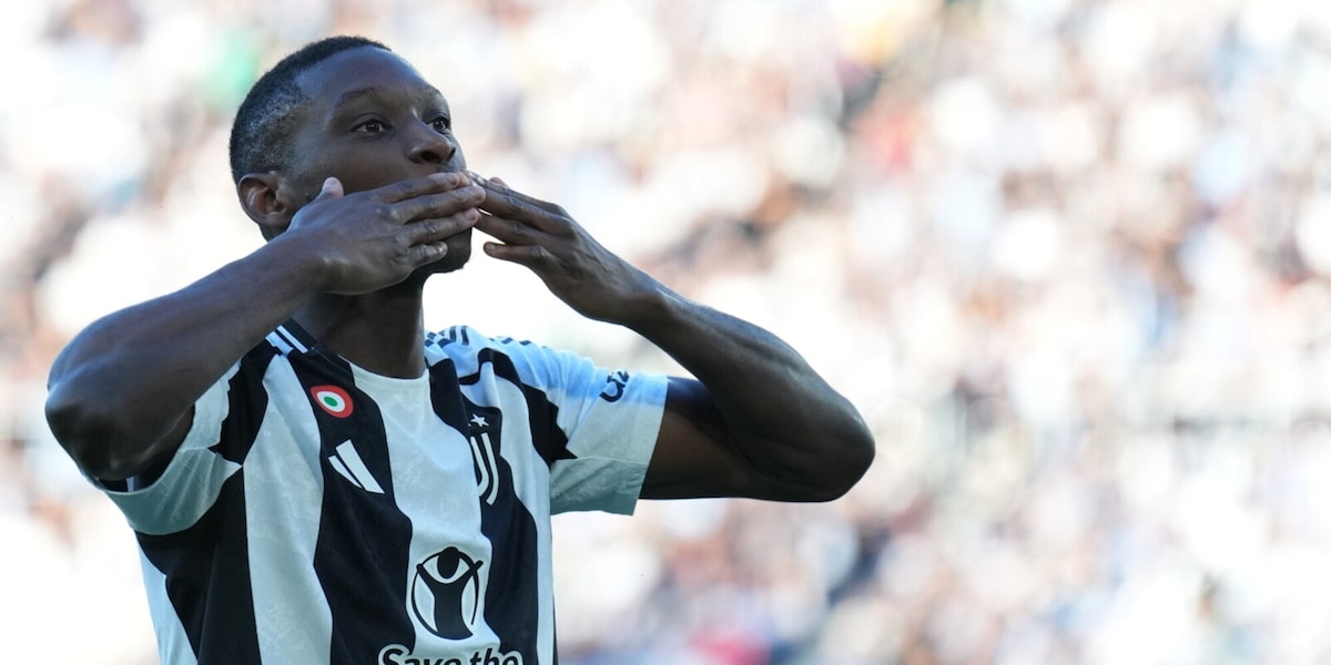 Kolo Muani, finalmente Juve: dai messaggi alle condizioni fisiche, come sta e quando può debuttare