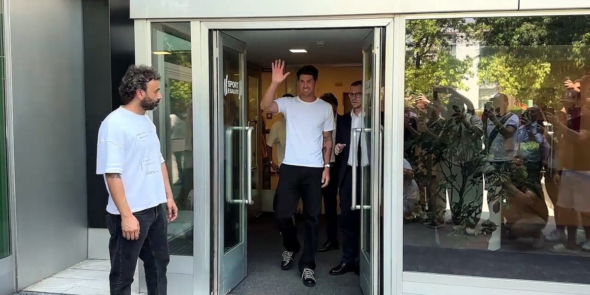 Chivu: "Stones arrivo importante, ma dobbiamo puntare anche ad altro"