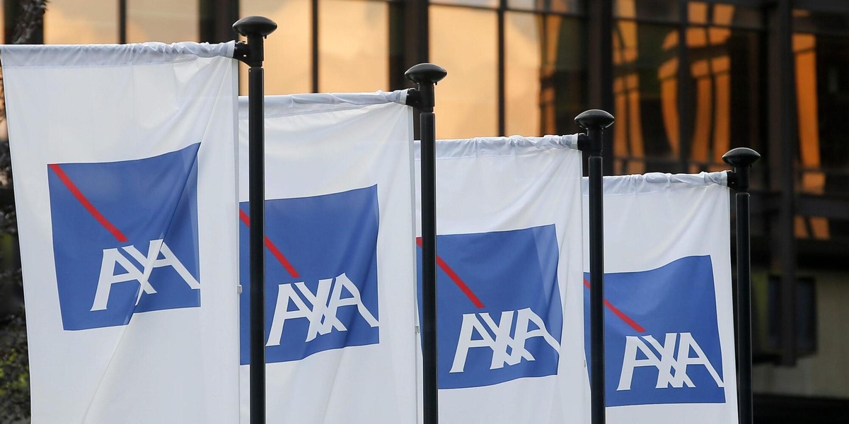 Buberl (Axa), non guardiamo all'acquisto di quote nelle Generali