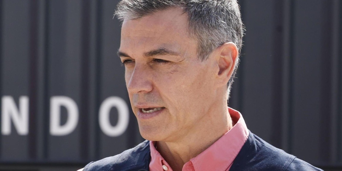 Sanchez a Ceuta, 'è un attacco a sovranità territoriale della Spagna'