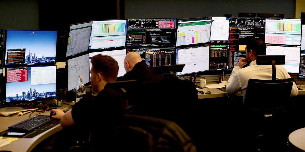 Borsa: l'Europa chiude cauta, tra Medio Oriente e Ia