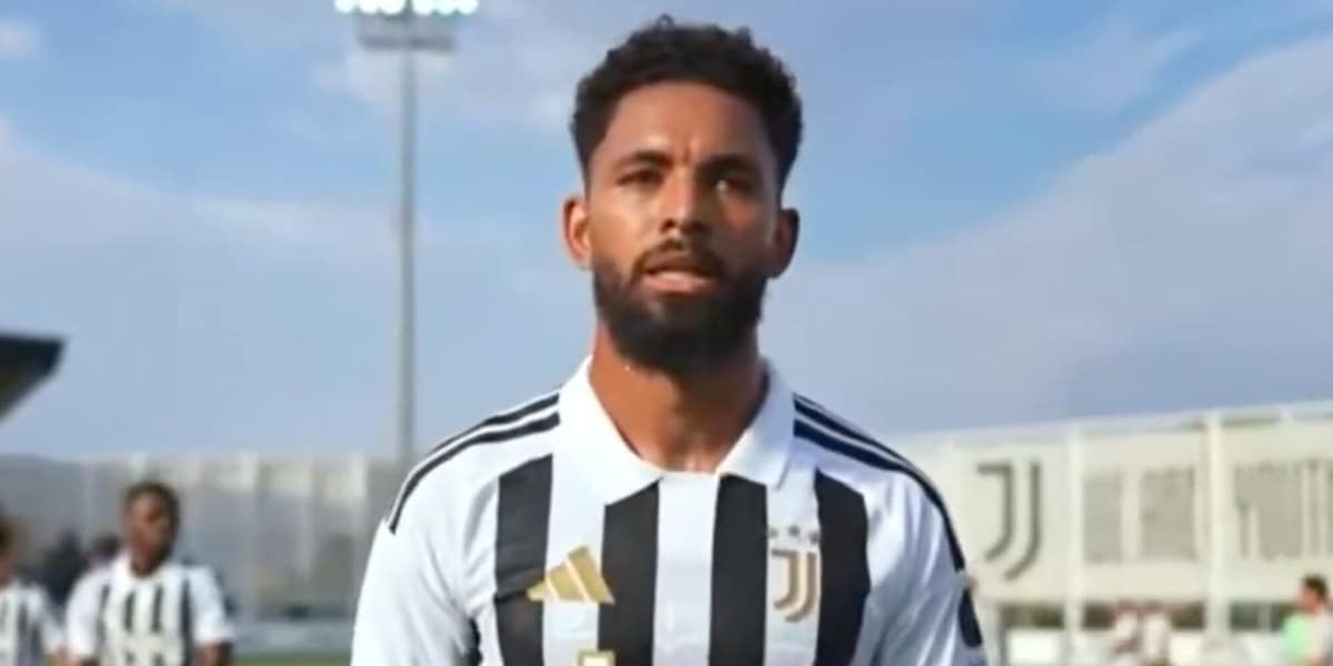 Douglas Luiz mai visto! Golazo col Nizza, elogio Spalletti e orgoglio: "Juve, sono qui per restare"