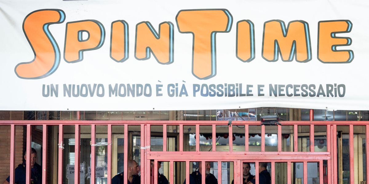Gualtieri, abbiamo messo sul tavolo la proposta di acquistare Spin Time