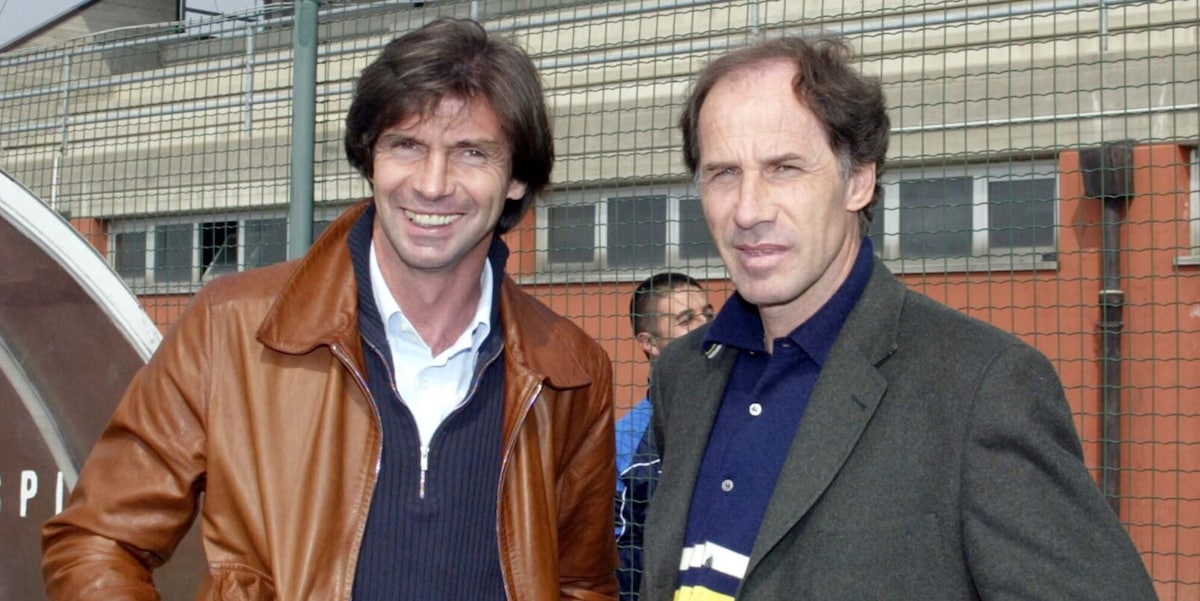 "Ma quale orso, chi era davvero Franco Baresi. Ora Pallone d'Oro alla carriera e statua a San Siro"