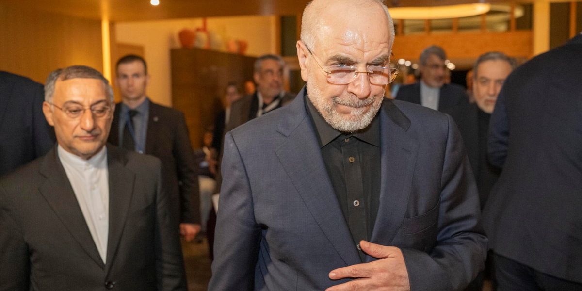 Ghalibaf, 'l'Iran ha vinto la guerra con Usa e Israele'