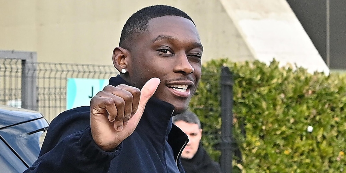Calciomercato Juve: Kolo Muani e Alajbegovic di corsa, Gatti al Napoli libera il nuovo colpo e Zirkzee...