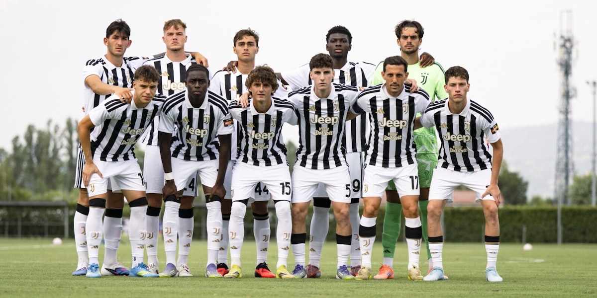 Juve Next Gen, ufficiali date e orari delle prime otto giornate di Serie C: il calendario bianconero