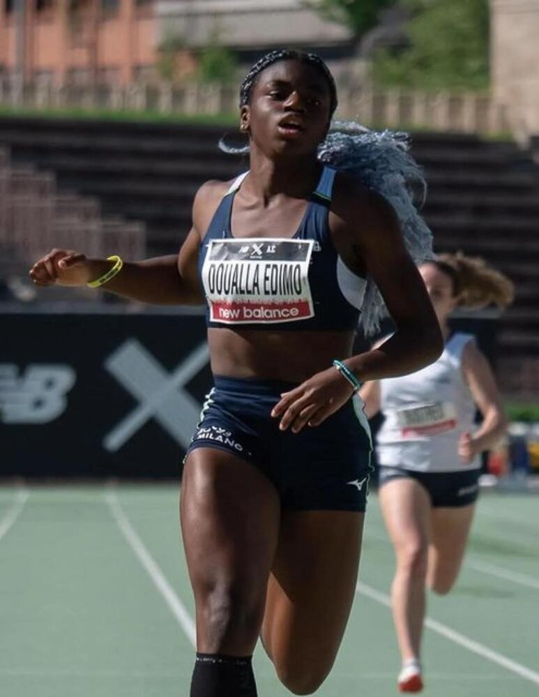 Atletica: Mondiali U.20, azzurrini in partenza da Fiumicino verso il sogno iridato