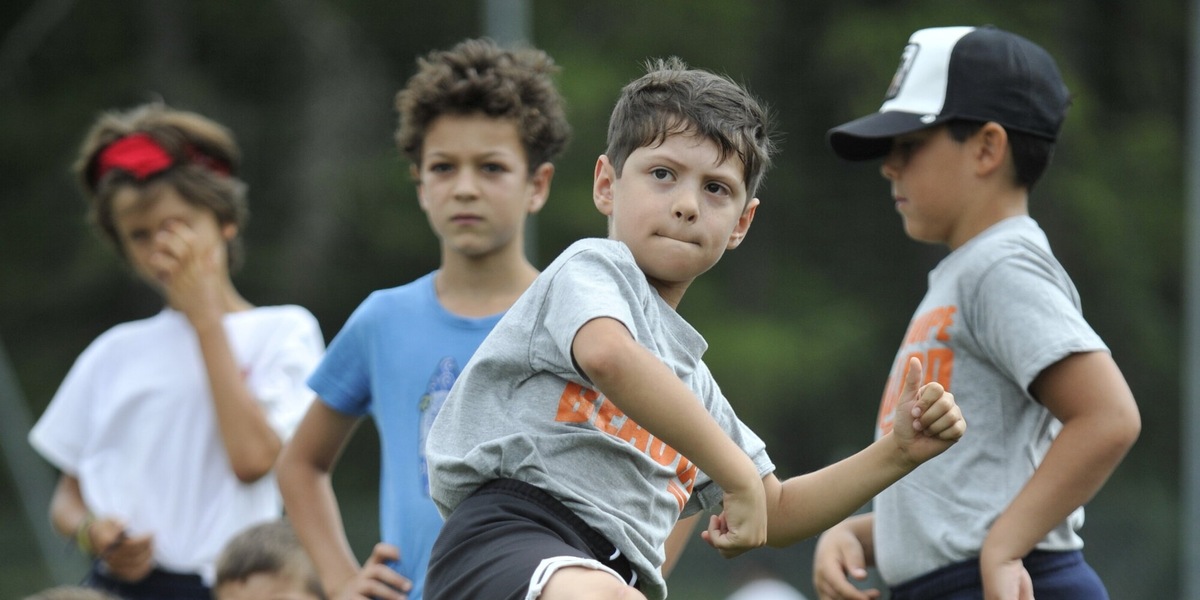 Sci Club Sauze d’Oulx: oltre 400 bambini al Pin Court per le Miniolimpiadi