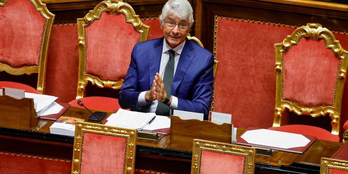 Euro 2032: Abodi '16 progetti di stadi, il calcio italiano cambierà volto'