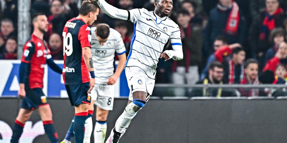 Atalanta: El Bilal Touré verso la cessione, non parte per Rotterdam