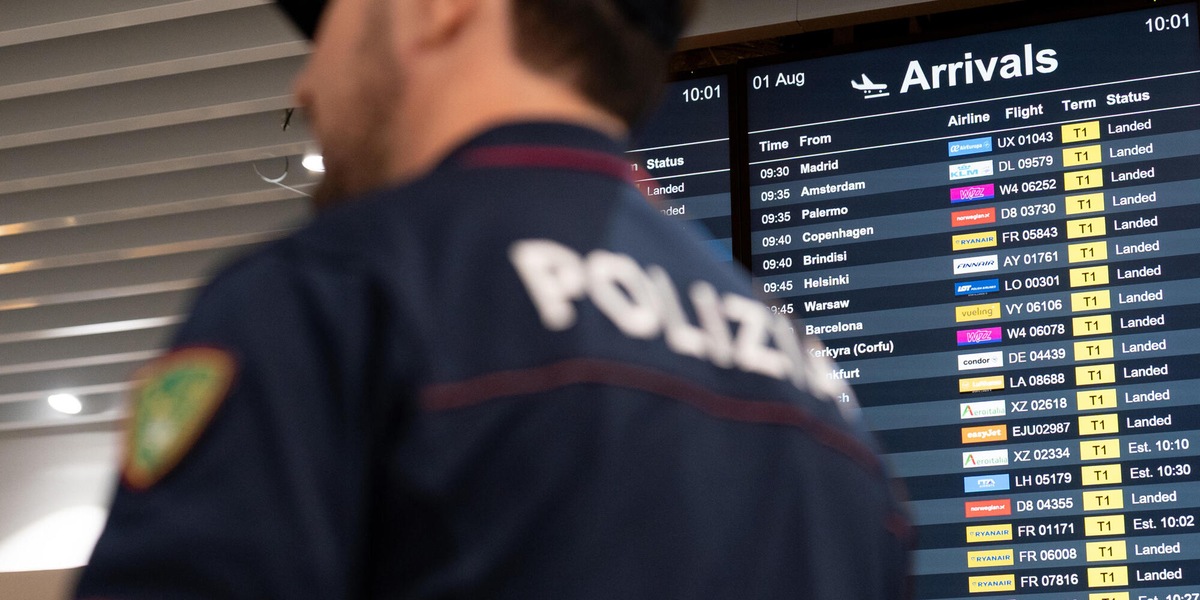 Sindacato polizia, con controlli alle frontiere rischio paralisi scali