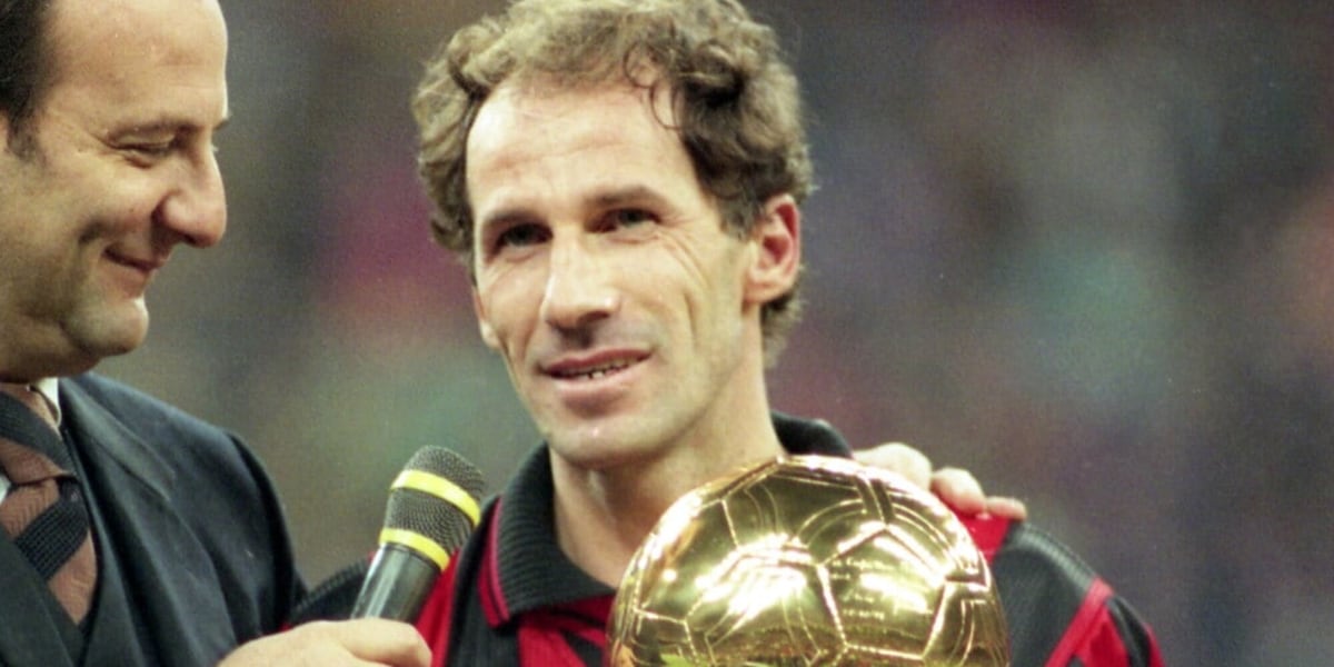 Albertosi: "Vi dico la migliore dote di Baresi. Lui da Pallone d'Oro. Milan, regalagli la 2ª stella"