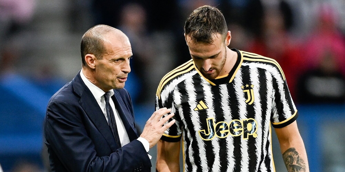 Allegri, non dire Gatti se...: a Napoli spunta l'alternativa 'facile'. Le ultime sul mercato in Serie A