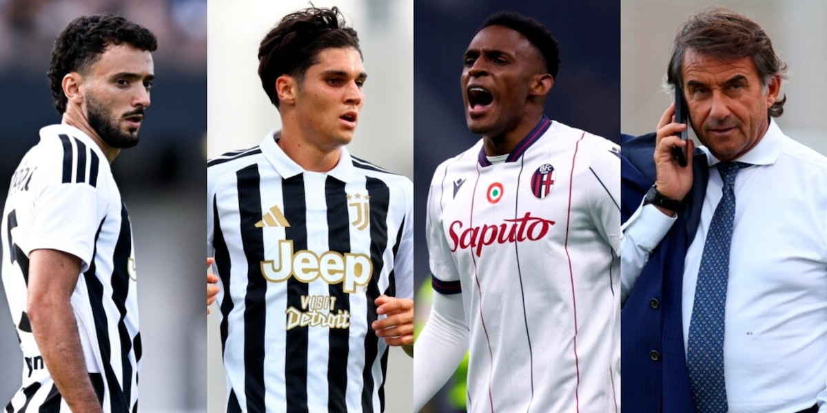 Adzic scatena l'asta e c'è il sorpasso: dove possono andare lui e Joao Mario. Lucumì vuole la Juve, ma...
