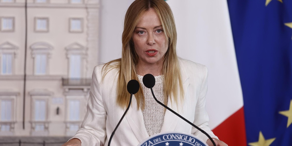 Meloni, con la strage di Bologna il terrorismo feroce colpì al cuore la nazione