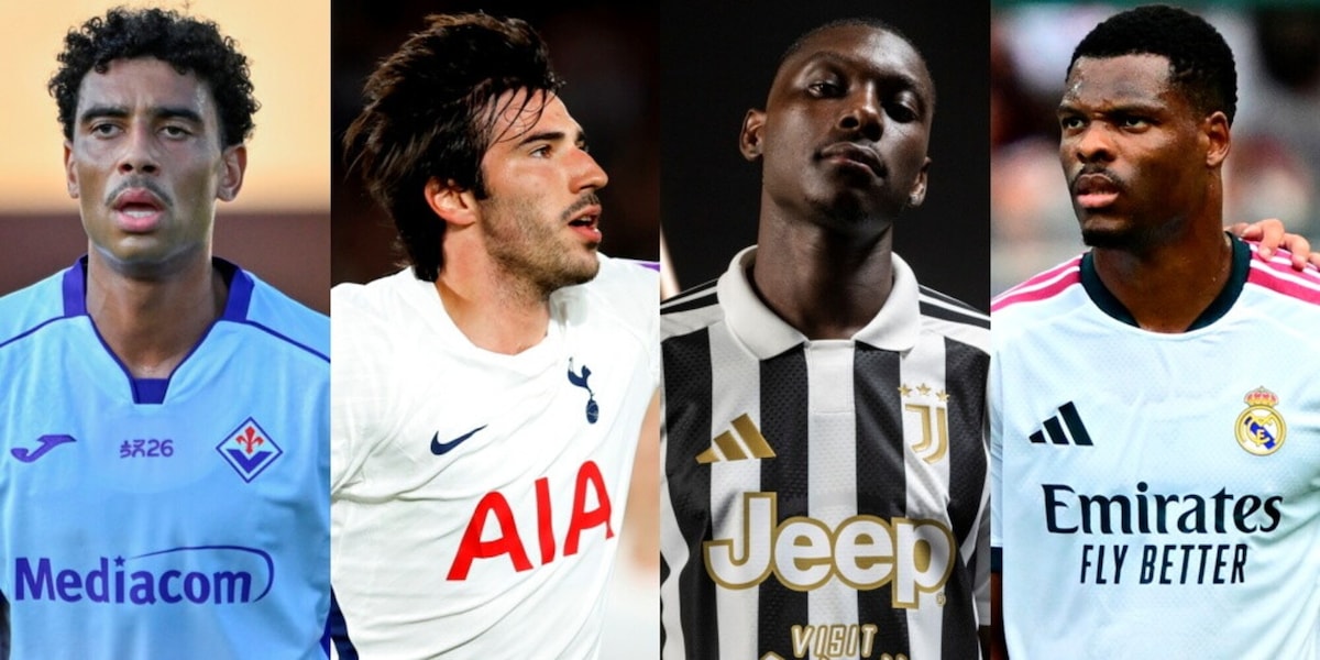 Calciomercato, balzo in avanti Juve e follie Chelsea: la classifica di chi ha speso di più