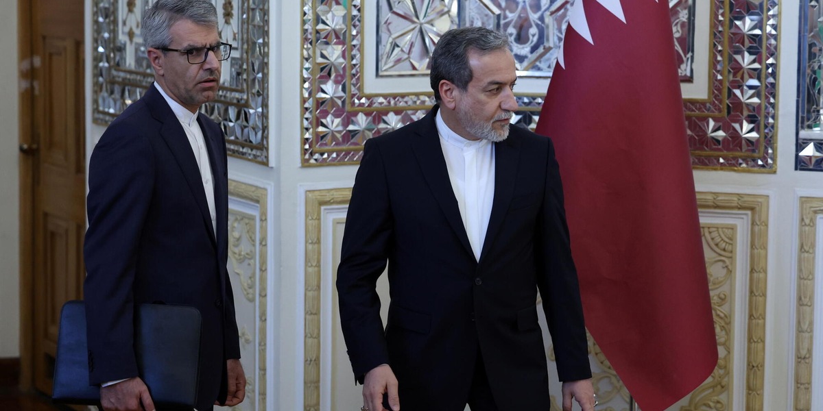 Teheran, al momento non sono in corso nuovi negoziati con gli Usa