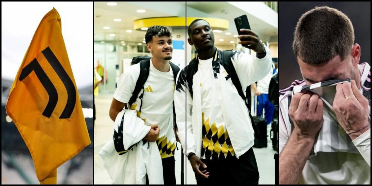 Kolo Muani e Alajbegovic costano meno di un anno di Vlahovic: l'altro lato dei colpi Juve